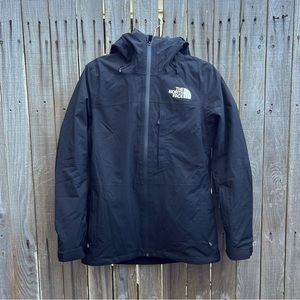 Northface Women’s ThermoBall™ Eco Snow Triclimate® Jacket